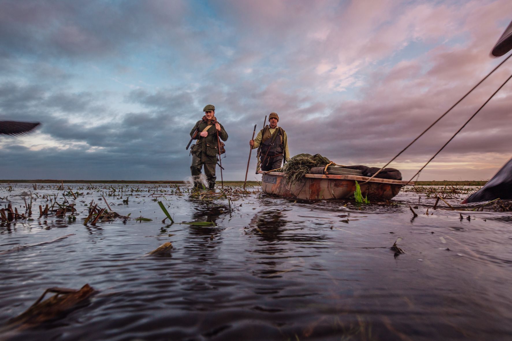 BASC Fenland Wildfowlers-59low