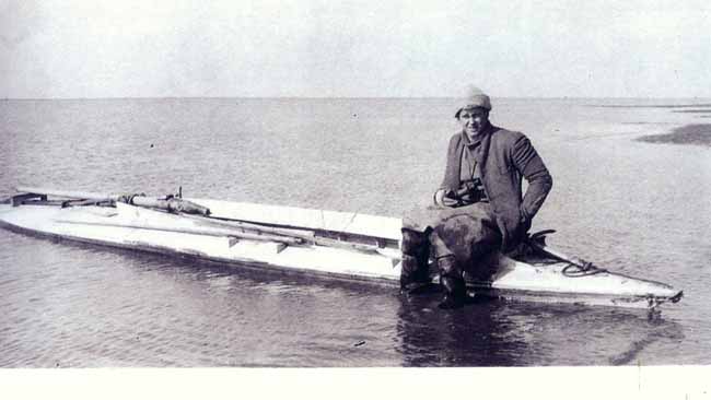peter scott punting